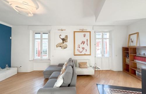 Legnano Apartment | La Casa Del Pittore -Centro Storico-