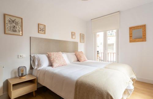 Santander Apartment | La casa del Poeta