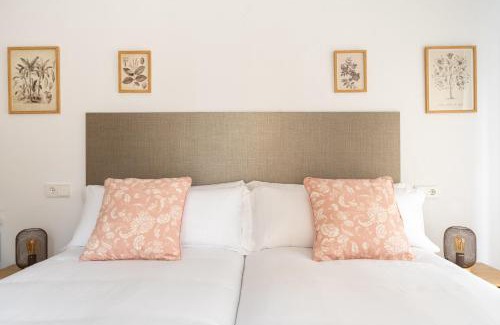 Santander Apartment | La casa del Poeta
