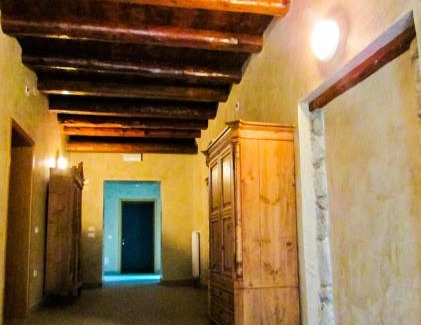 Prato Carnico House | La casa del popolo
