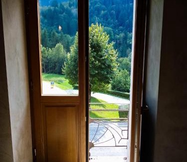 Prato Carnico House | La casa del popolo
