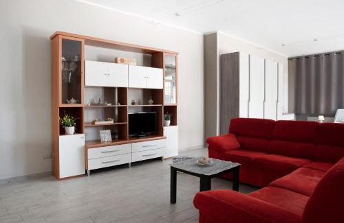 Bene Vagienna Apartment | La casa del Pue