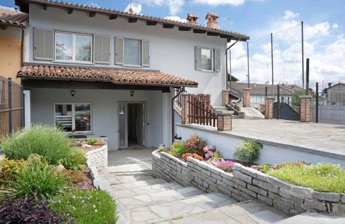 Bene Vagienna Apartment | La casa del Pue