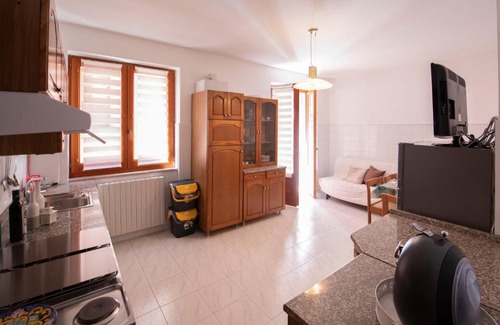 Buccino Apartment | La Casa del Re - Apartments Buccino