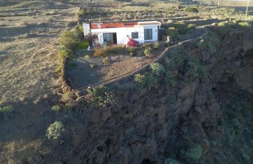 El Pinar de El Hierro House | La Casa del Risco