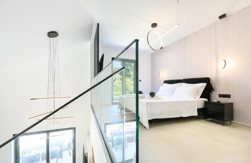 Sipiada Villa | La Casa Del Rio