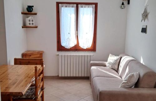 Carrodano Inferiore Apartment | La Casa del Sole