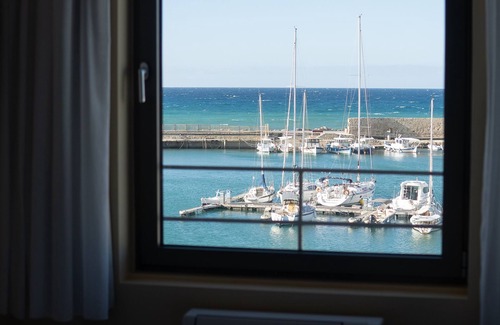 Heraklion Villa | La casa del sal