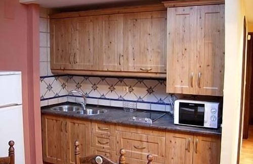 Old Town Baeza Cottage | La Casa del Seise for 2 people