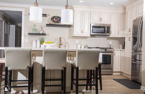 San Gabriel Valley House | LA CASA DEL SOL, 3 BED HOUSE, Border Claremont