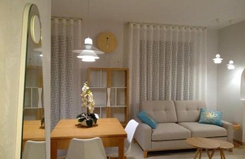 Marina di Pisticci Apartment | La Casa del Sole