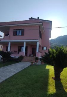 San Nicola Arcella Apartment | La casa del sole (arcomagno San Nicola Arcella)