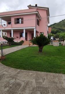 San Nicola Arcella Apartment | La casa del sole (arcomagno San Nicola Arcella)
