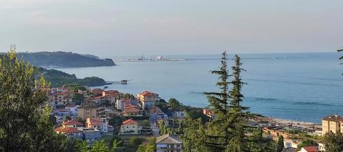 Marina di San Vito Apartment | La casa del sole