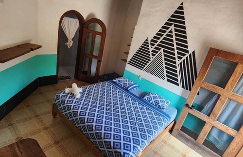 Mazunte House | La Casa del Sueñon"Donde el descanso se vuelve arte"