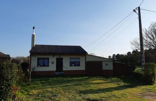 Mos House | La casa del tio Antonio