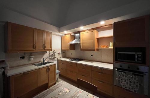 Bernalda Apartment | La casa del tulipano