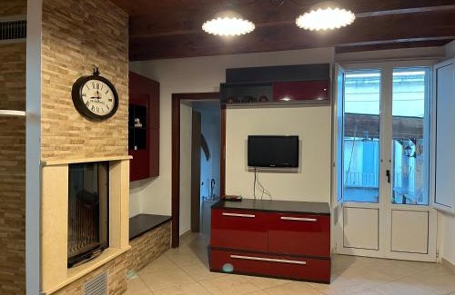 Bernalda Apartment | La casa del tulipano