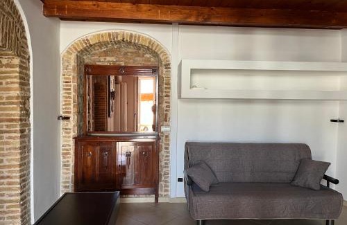 Bernalda Apartment | La casa del tulipano