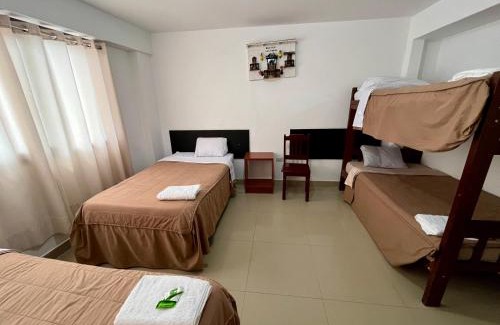 Chachapoyas House | LA CASA DEL TURISTA