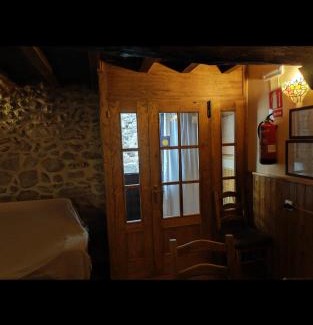 Hervas House | La casa del Vado