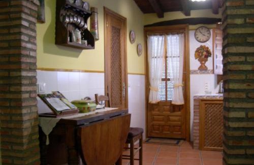 Hervas House | La casa del Vado