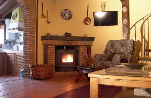 Hervas House | La casa del Vado