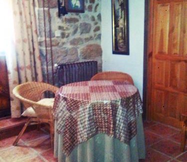 Ailanes Bed & Breakfast | La Casa del Valle
