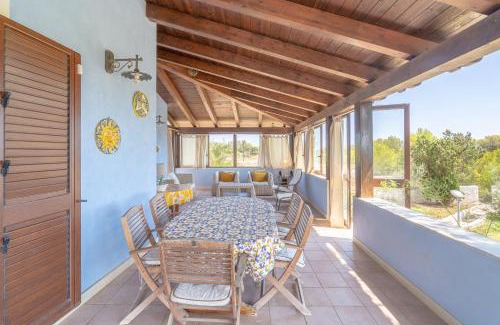 Plemmirio Villa | La Casa del Vento Plemmirio
