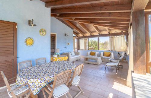 Plemmirio Villa | La Casa del Vento Plemmirio