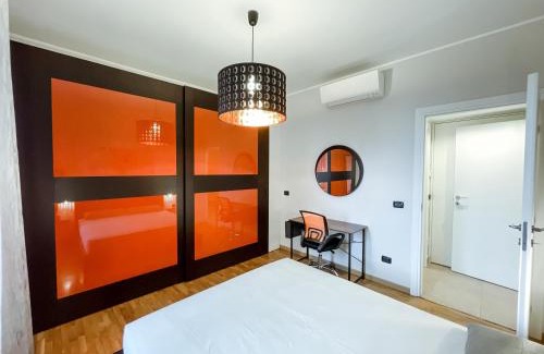 Gaggiano Apartment | La Casa del Viaggiatore, Gaggiano