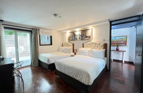 Leuro Bed & Breakfast | La Casa del Viajero