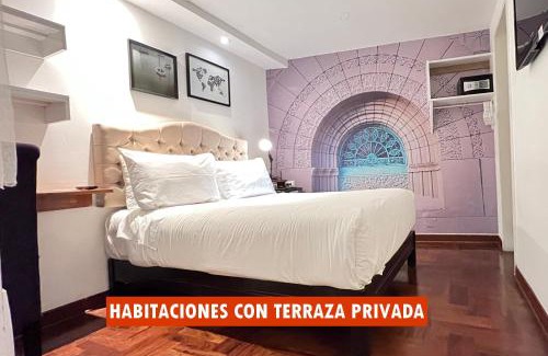Leuro Bed & Breakfast | La Casa del Viajero