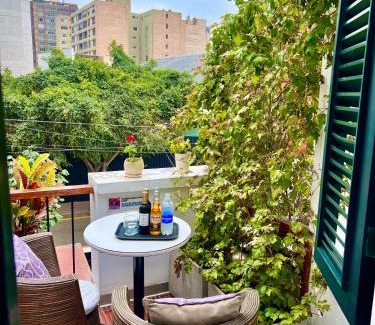 Leuro Bed & Breakfast | La Casa del Viajero