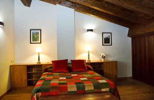 Fermoselle House | La Casa del Vino