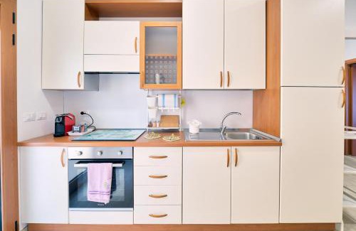 Tollo Apartment | la Casa del Vino - Il Cerchio