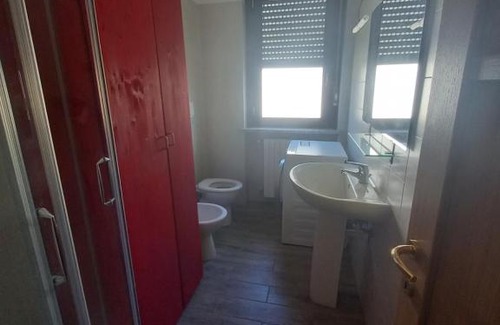 Rivoli Apartment | La casa dell'artista