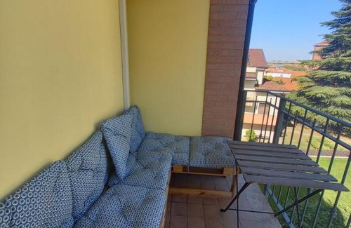 Rivoli Apartment | La casa dell'artista