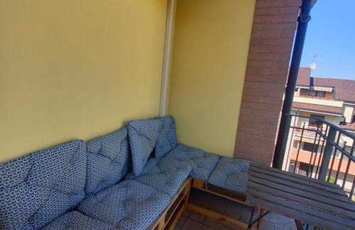 Rivoli Apartment | La casa dell'artista