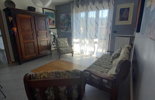 Rivoli Apartment | La casa dell'artista