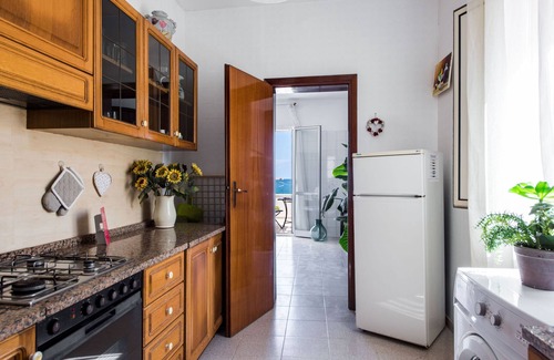 Carrozziere Apartment | La casa dell'Isola by Wonderful Italy