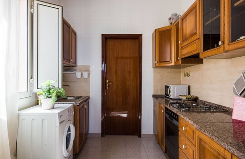 Carrozziere Apartment | La casa dell'Isola by Wonderful Italy