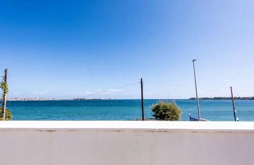 Carrozziere Apartment | La casa dell'Isola by Wonderful Italy