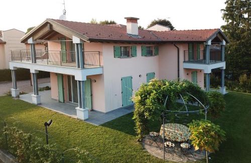 Vedano Olona Bed & Breakfast | La Casa Della Volpe