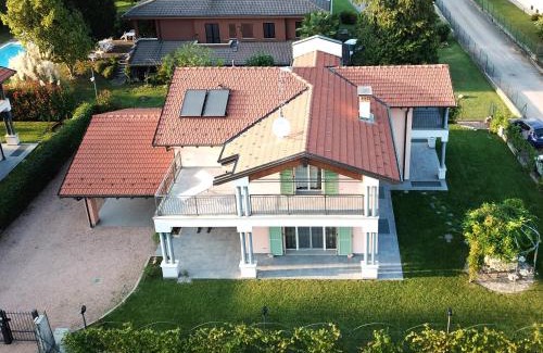 Vedano Olona Bed & Breakfast | La Casa Della Volpe