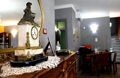 Vedano Olona Bed & Breakfast | La Casa Della Volpe