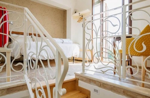 Offida Bed & Breakfast | La Casa Delle Api