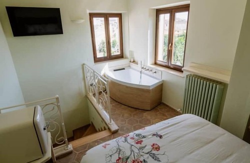 Offida Bed & Breakfast | La Casa Delle Api