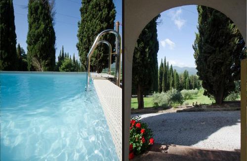 Po' Bandino Villa | La Casa delle Farfalle