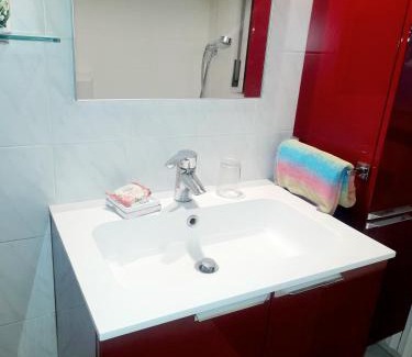 Seregno Apartment | La casa delle farfalle